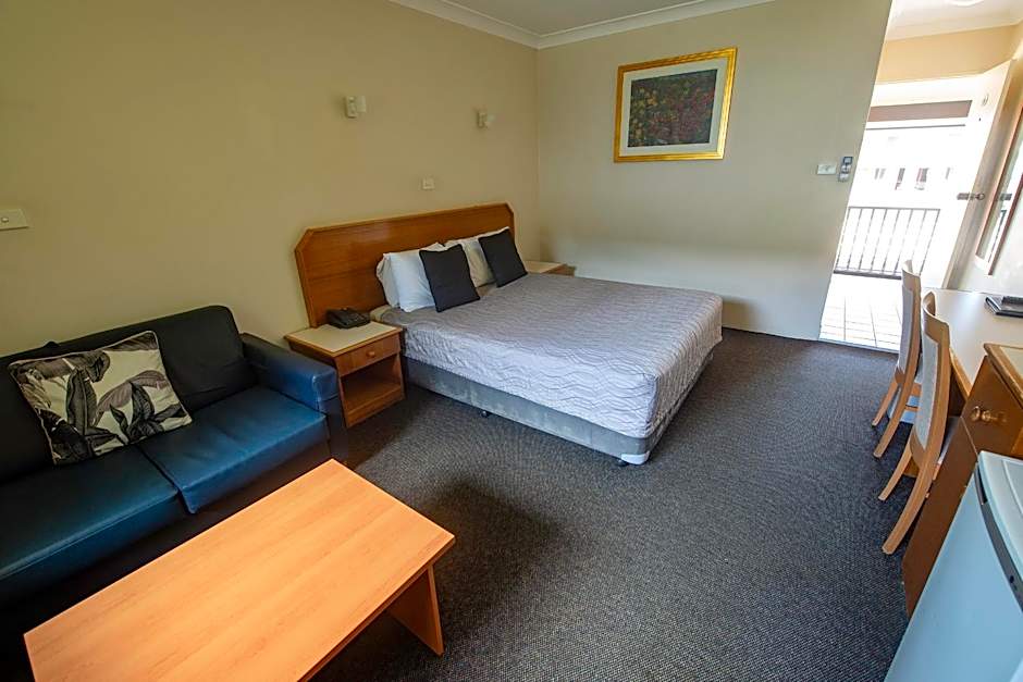 Narellan Motor Inn