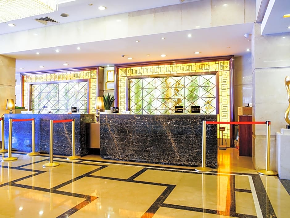 Fortune Hotel
