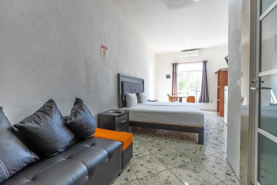 Suites Malecon Vallarta