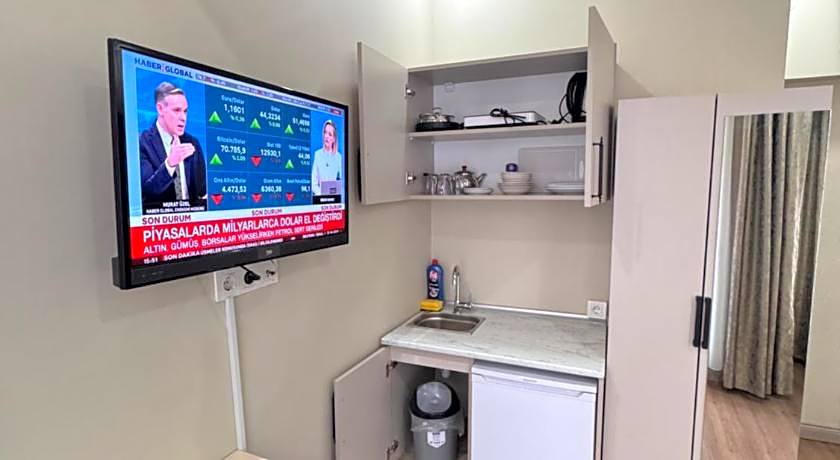 RENOVA hOTEL FATİH