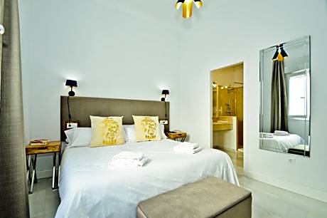 Superior Apartment (SUITE12), San Eloy 49