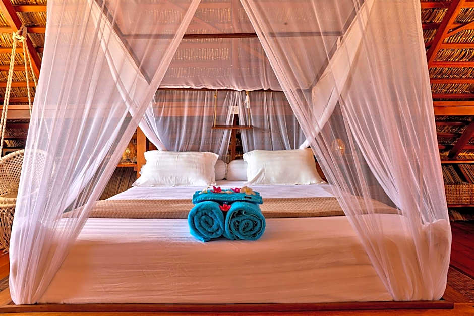 Loedi Bungalows Rote