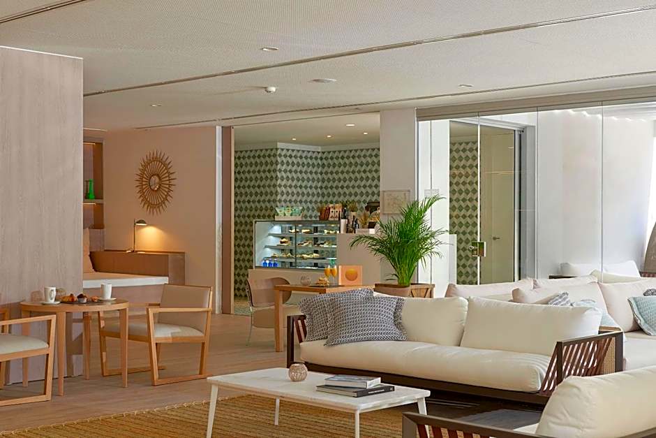 Melia South Beach
