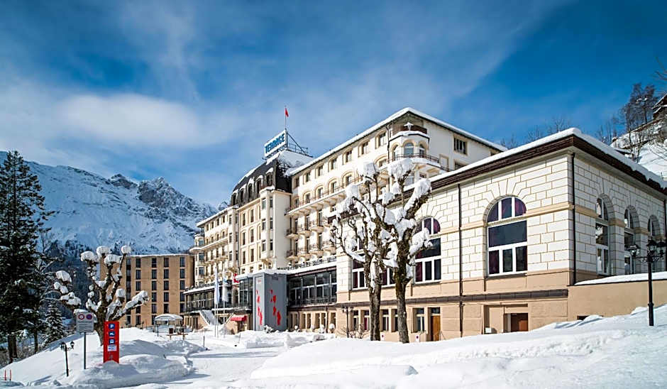 Hotel Terrace