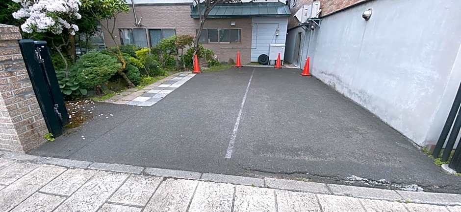 Ryokan Sansui