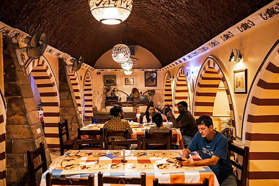 Tuya Abu Simbel Hotel