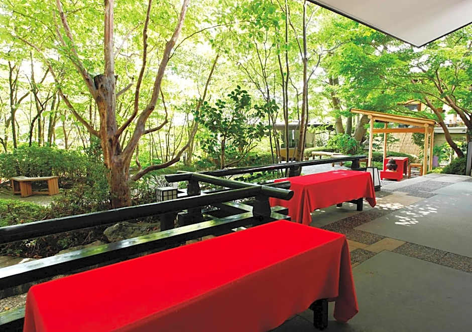 Kinugawa Park Hotels