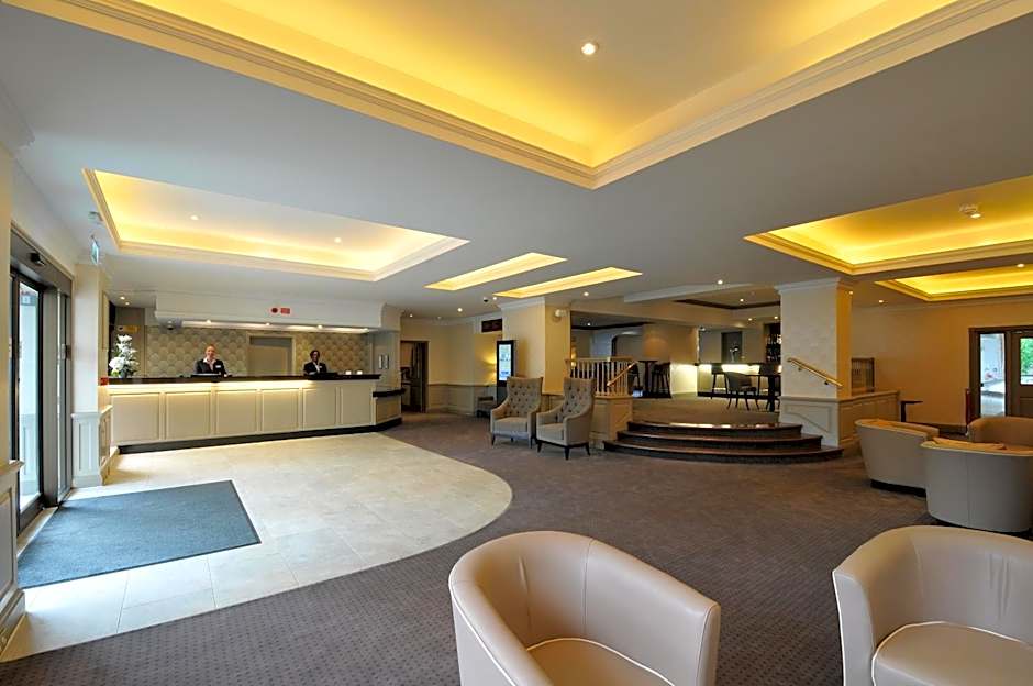 The Bromley Court Hotel