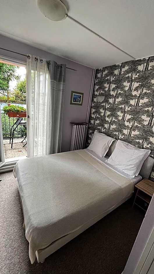 Hôtel Marie Louise
