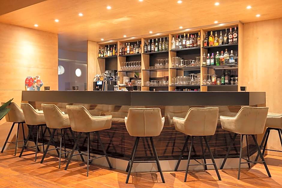 Fletcher Hotel-Restaurant Langewold