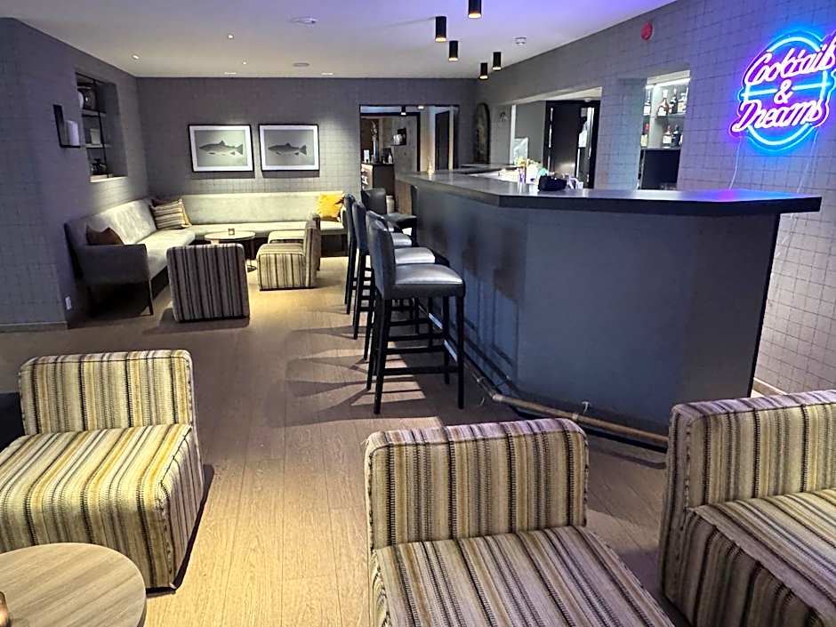 Thon PartnerHotel Jølster