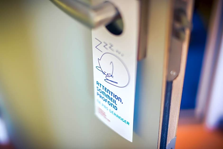 ibis budget Troyes Est