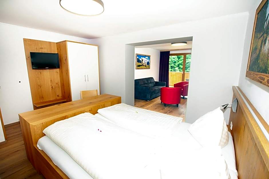 Berghotel Lämmerhof