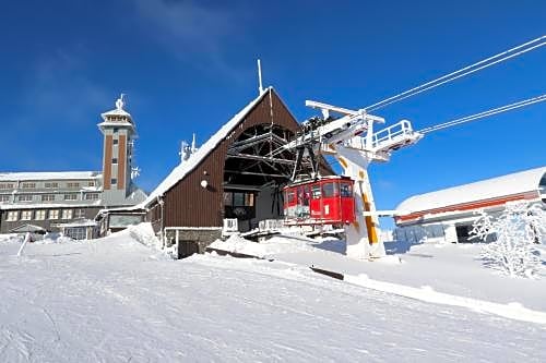 Hotel Fichtelberghaus