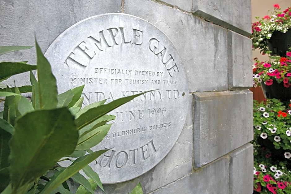 Temple Gate Hotel