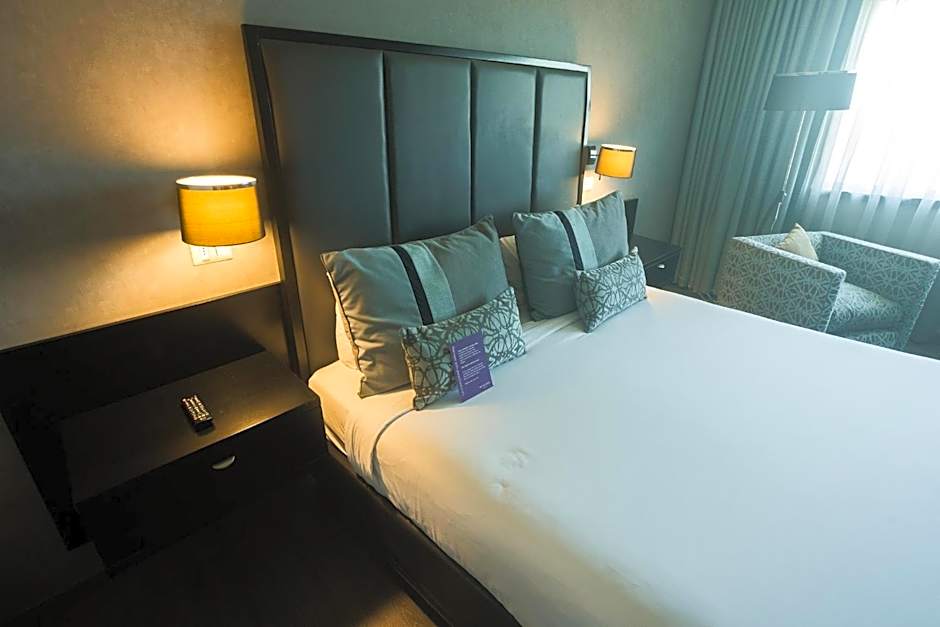 Mercure Santiago Centro