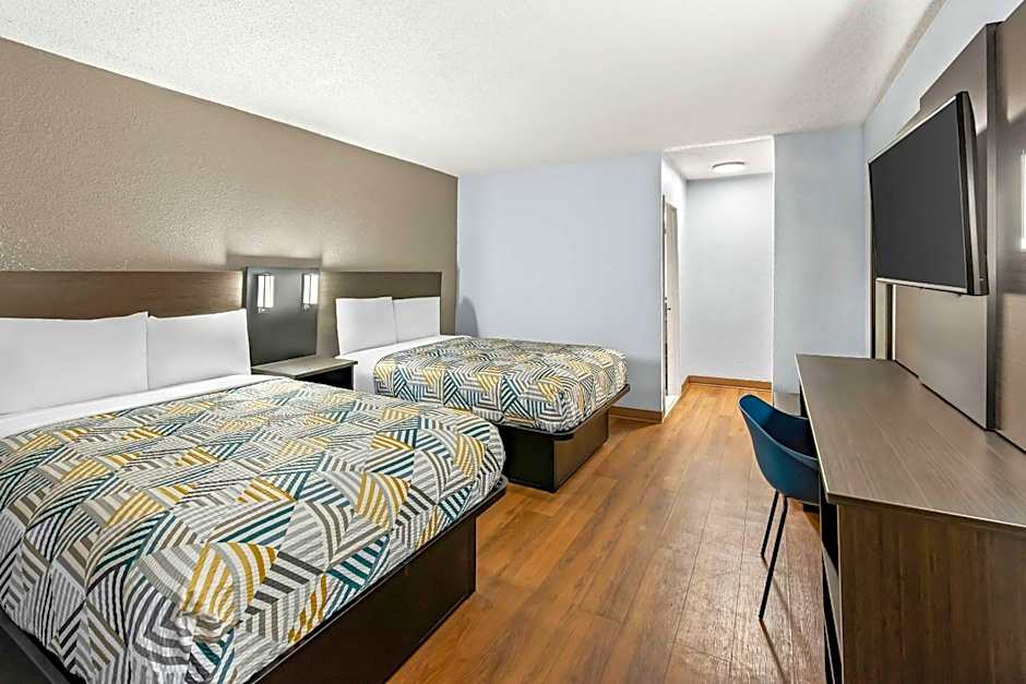 Motel 6 Lester - Philadelphia Airport