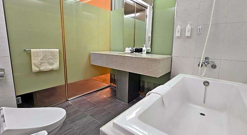 Kavalan Hotel