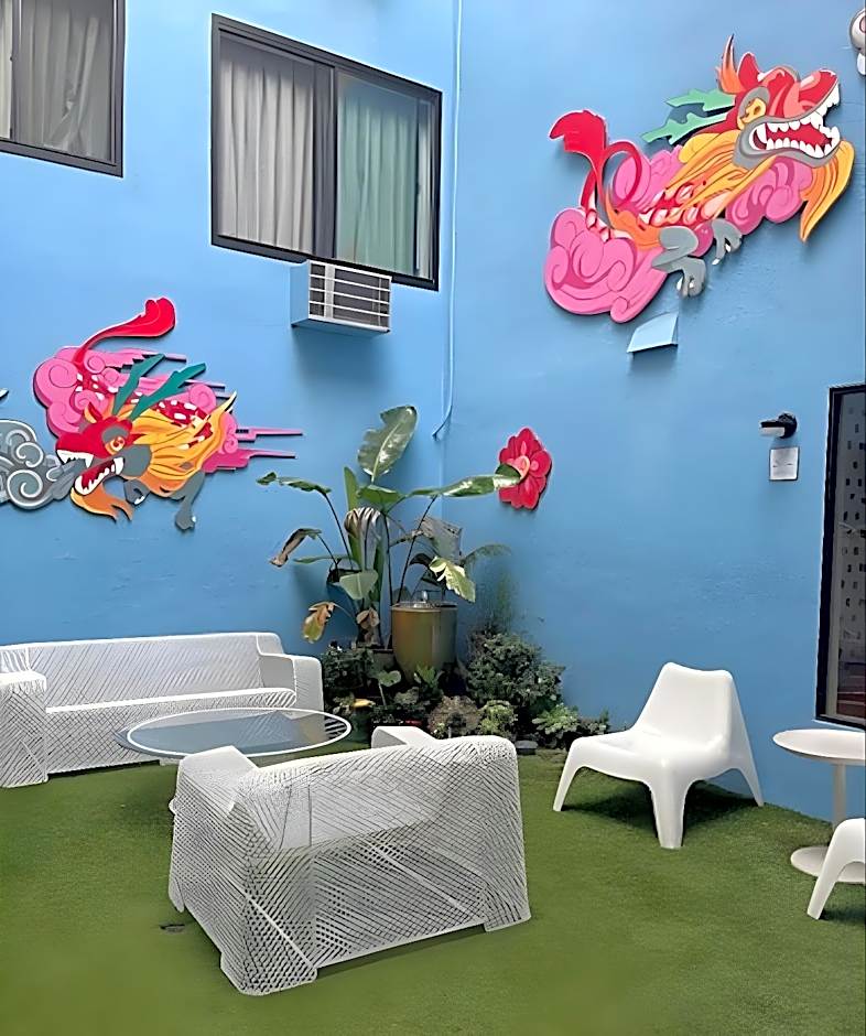 Shelter Hotel Los Angeles