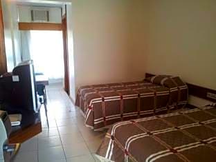 Hotel Bahia Park - Salvador