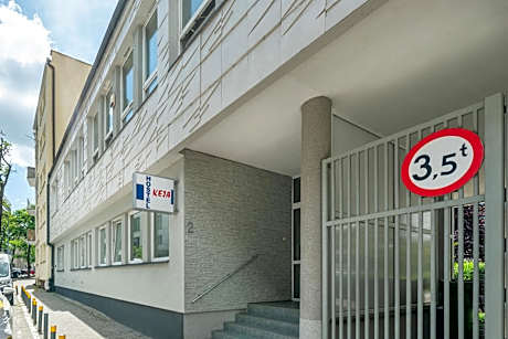 Keja Rooms II - Pokoje Noclegi w Centrum Gdyni