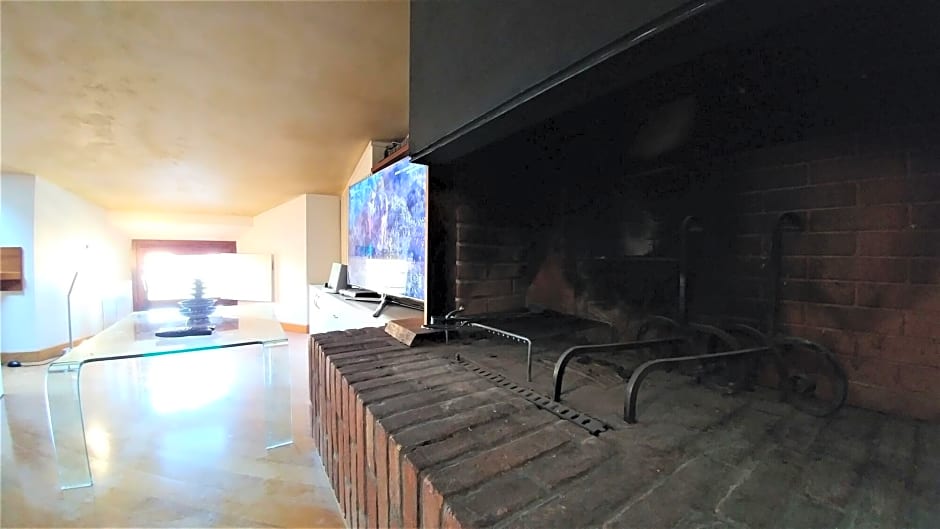 Dreaming Arena Rooms