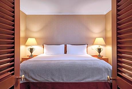 Junior Suite with River View