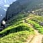 Hatcher Pass Cabins