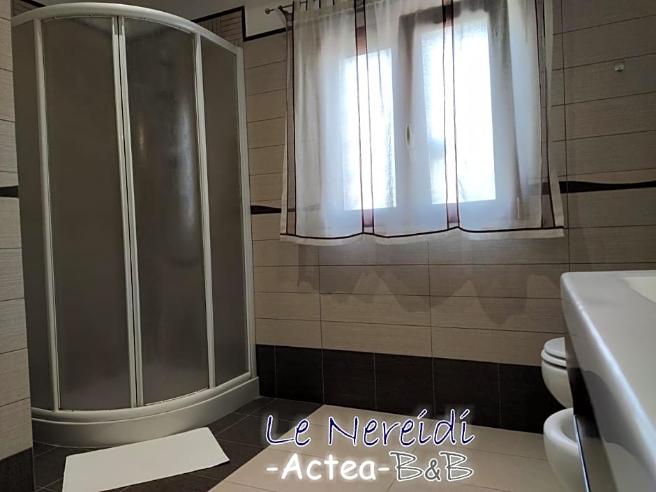 Le Nereidi b&b Acireale Centro