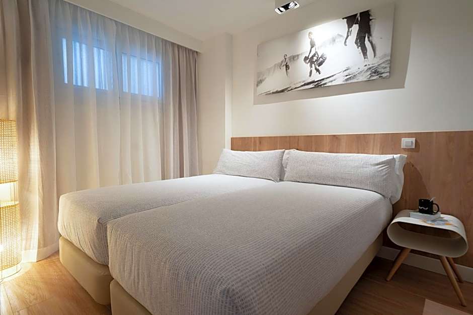 INNSiDE Wave Calviá