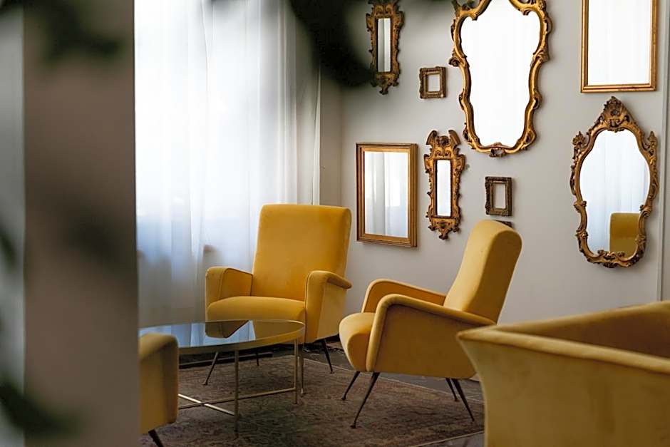 Hotel Universal Terme