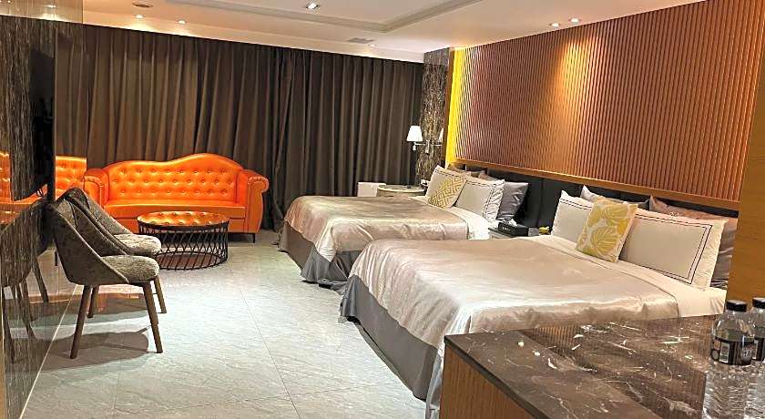 Shui Yue Boutique Motel