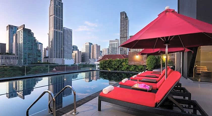 Maitria Mode Sukhumvit 15 Bangkok - A Chatrium Collection