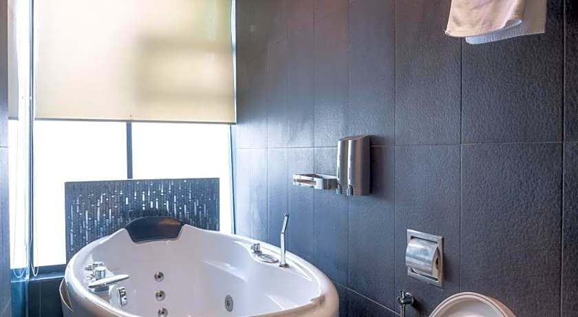 Apple 1 Hotel Times Square