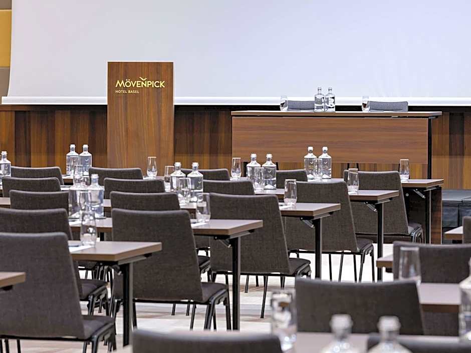 Movenpick Hotel Basel