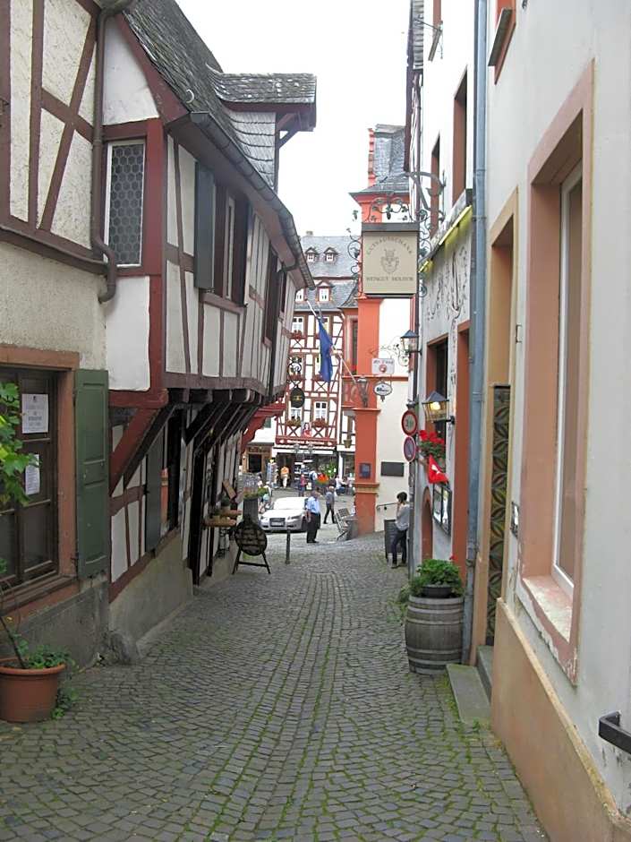 Hotel-Restaurant Kastel