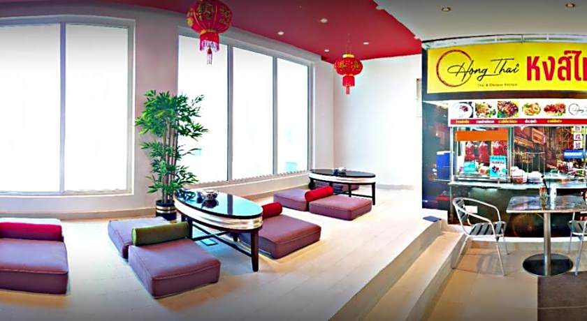 Al Hail Waves Hotel Managed By Centara