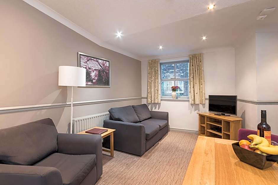 The Derwentwater Hotel