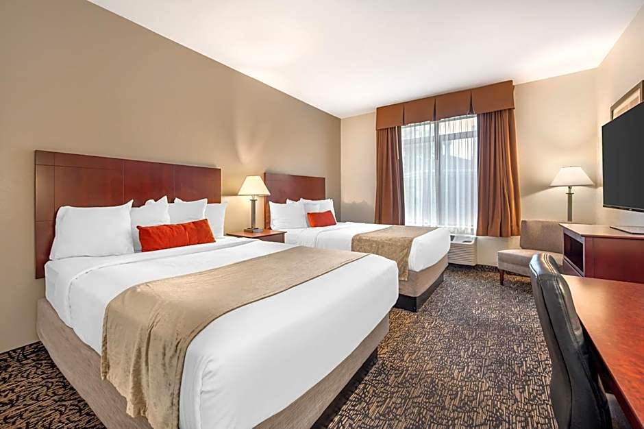 Best Western Plus Boulder Louisville