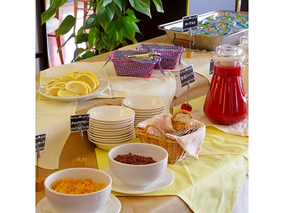 Grand Park Hotel Excel Fukushima Ebisu / Vacation STAY 77713