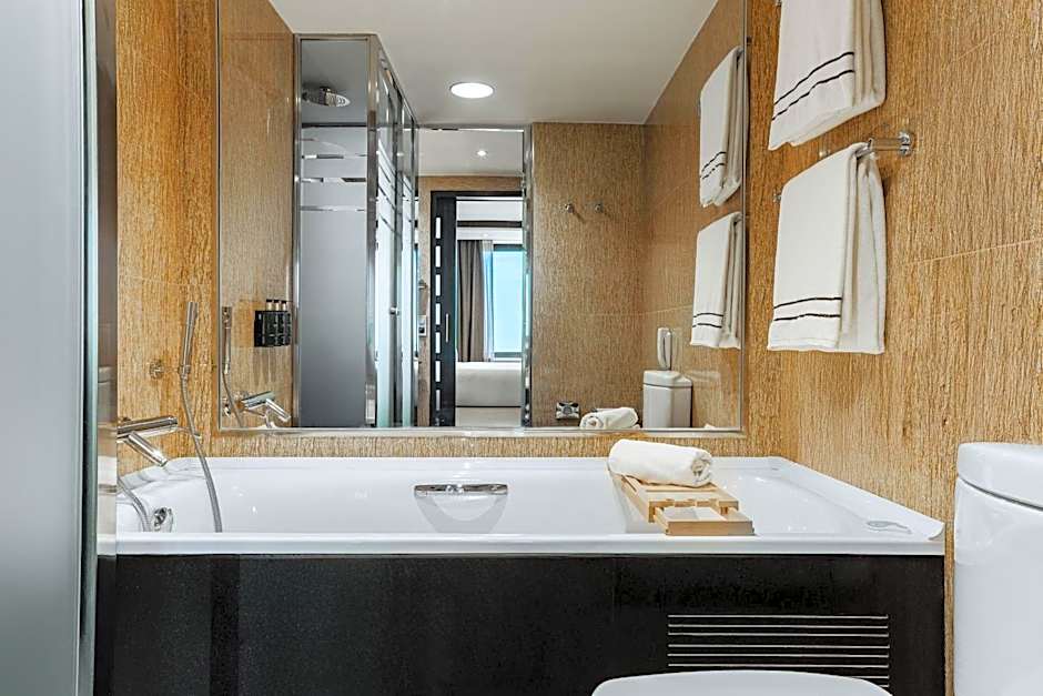 Meliá Barcelona Sarrià