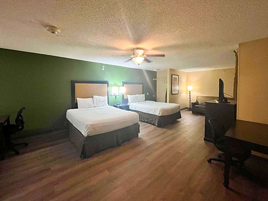 Studio 6 Memphis, TN East Memphis