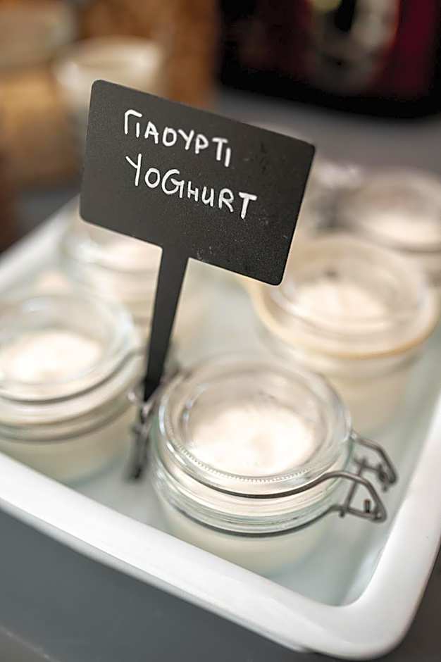 Coco-Mat Hotel Santorini