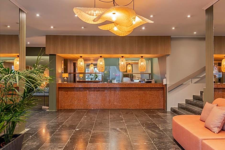 Dorisol Buganvilia Studio Hotel