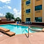 Quality Suites Houston NW Cy-Fair