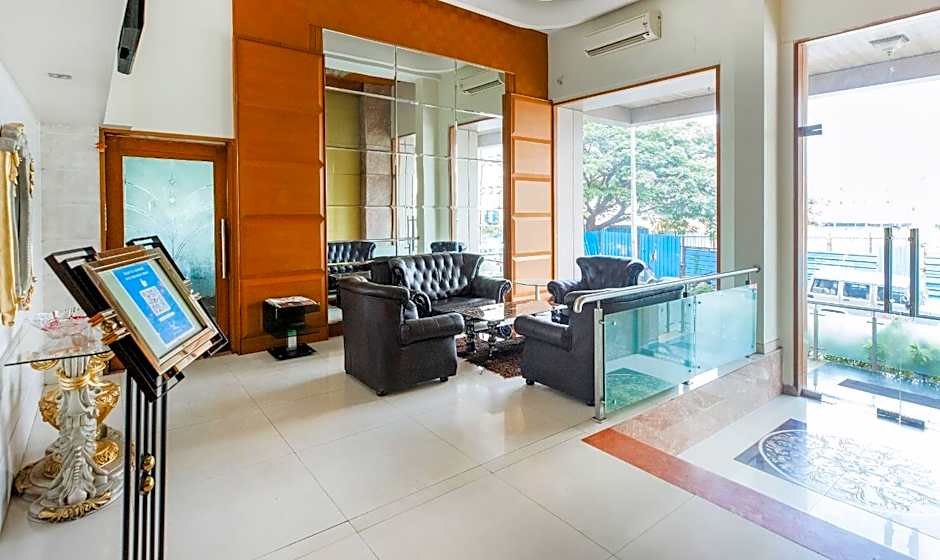 Hotel Seven Heaven