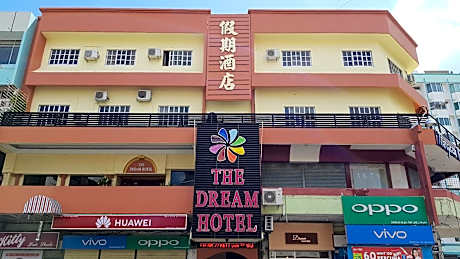 The Dream Hotel
