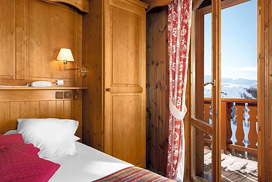 Hôtel Les Balcons Village