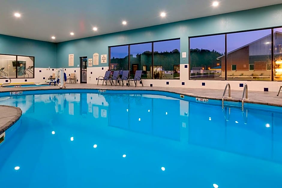 Holiday Inn Express Hotel & Suites Elkins By IHG