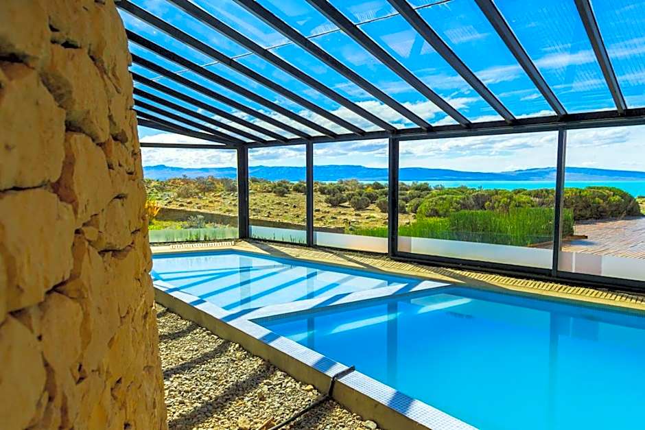 Design Suites Calafate